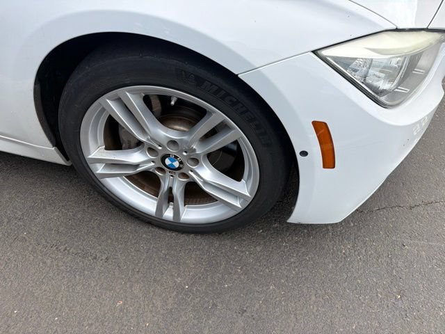 Used 2015 BMW 335i Sedan RWD image 14