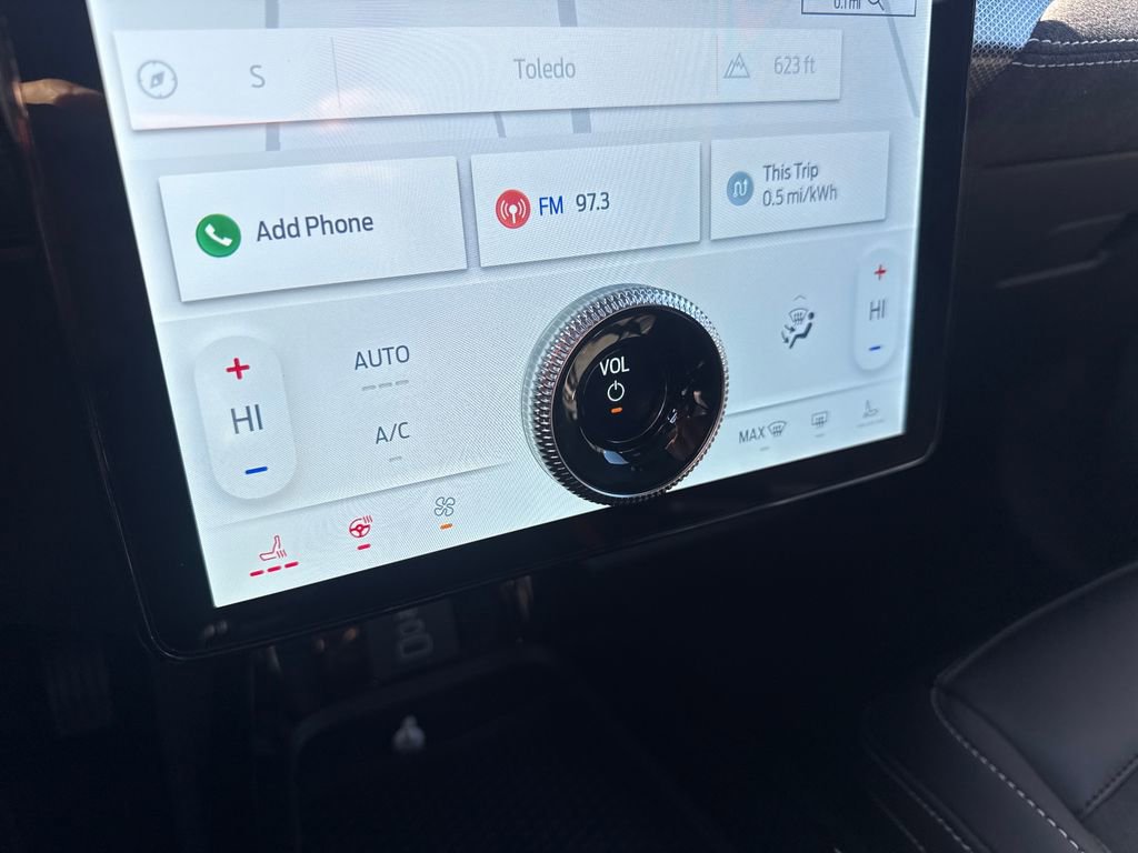 Used 2025 Ford Mustang Mach-E GT image 33