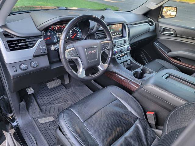 Used 2018 GMC Yukon XL SLE image 10