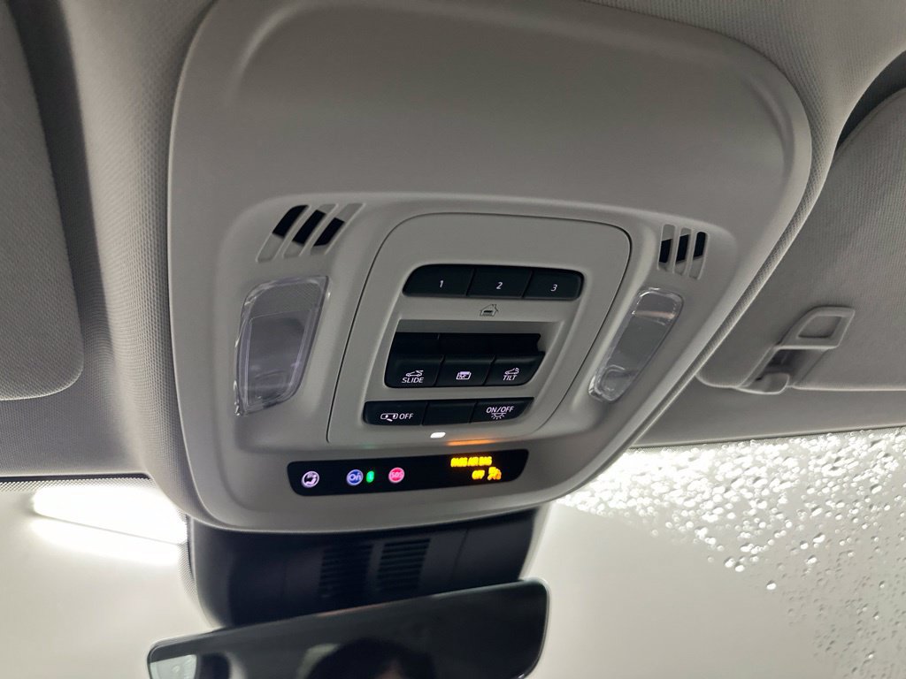 New 2026 Buick Envision Avenir AWD/4WD image 49