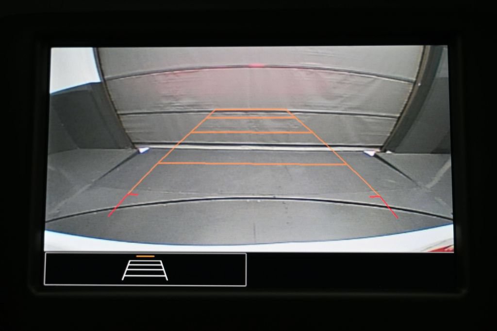 Used 2024 Chevrolet Equinox RS FWD image 10