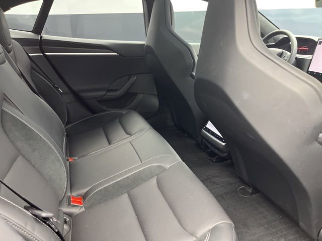 Used 2024 Tesla Model S Plaid AWD/4WD image 13