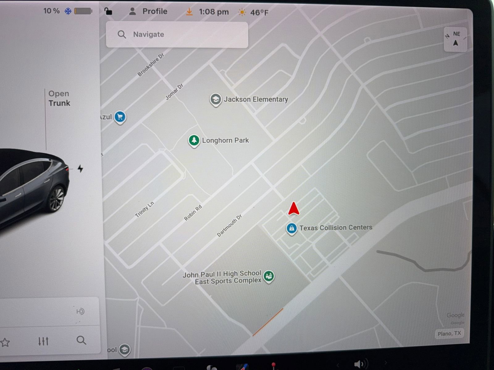 Used 2018 Tesla Model 3 Long Range image 24