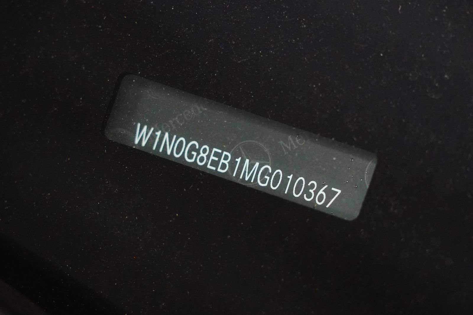 Certified 2021 Mercedes-Benz GLC 300 4MATIC image 37