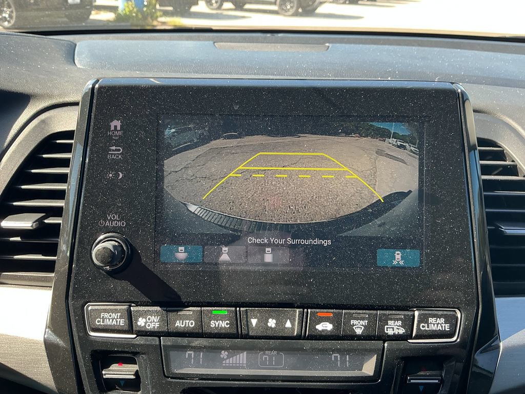Used 2020 Honda Odyssey EX-L image 28
