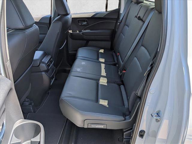 New 2026 Honda Ridgeline RTL image 15