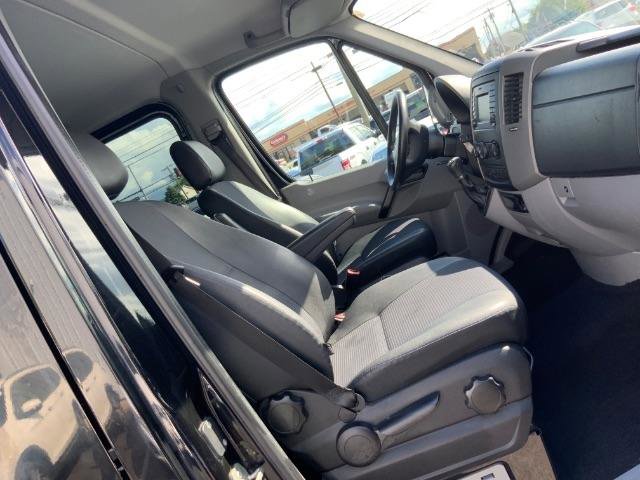 Used 2016 Mercedes-Benz Sprinter 2500 w/ Driver Comfort Package image 16
