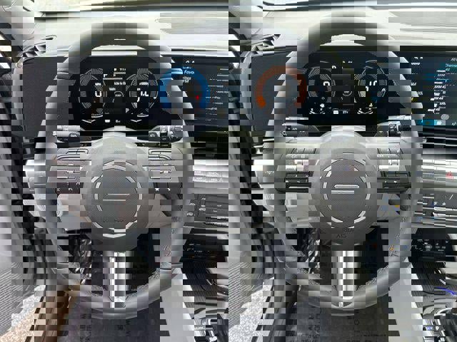 New 2026 Hyundai Kona SEL Sport image 47