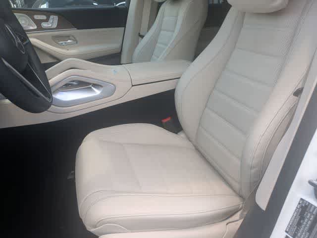 Used 2025 Mercedes-Benz GLE 350 4MATIC image 15