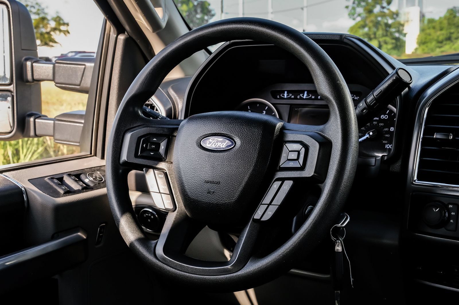 Used 2018 Ford F250 XLT AWD/4WD image 13