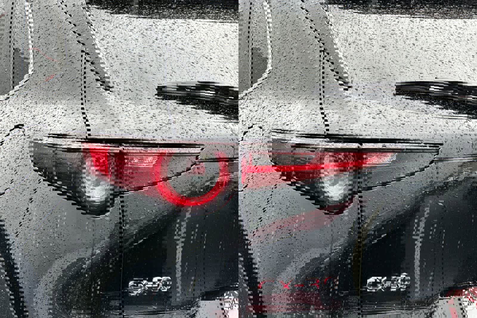 Used 2021 MAZDA CX-30 FWD 2.5 S w/ Select Package image 15