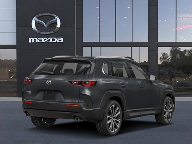 New 2026 MAZDA CX-50 AWD 2.5 S w/ Accent Package image 2