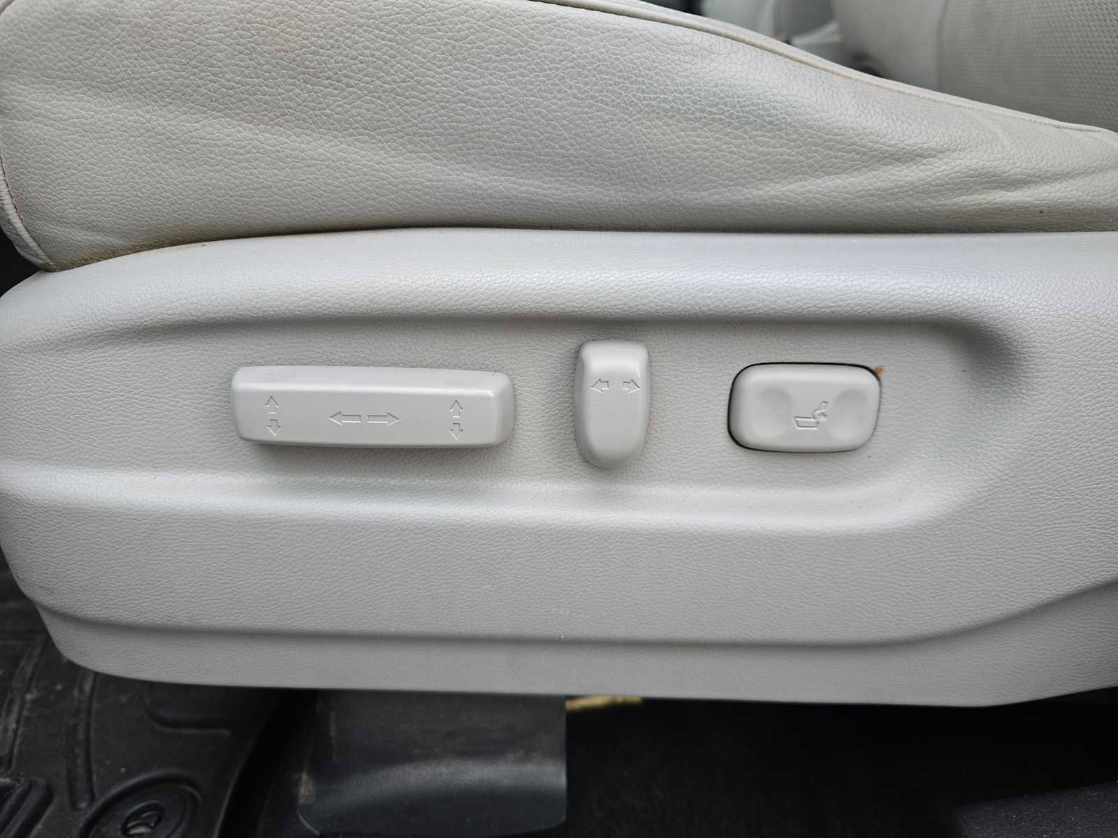 Used 2017 Honda Ridgeline RTL-T image 25