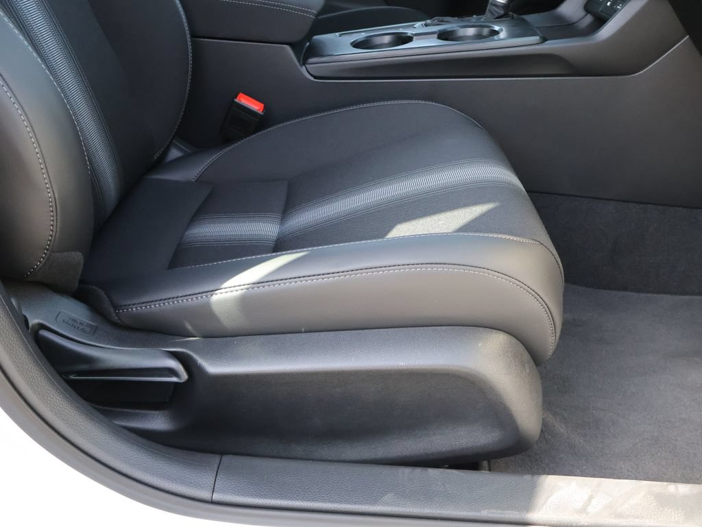 New 2026 Honda Civic Sport image 10