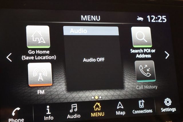 Used 2023 Nissan Frontier PRO-4X w/ Pro-4X Premium Package AWD/4WD image 22