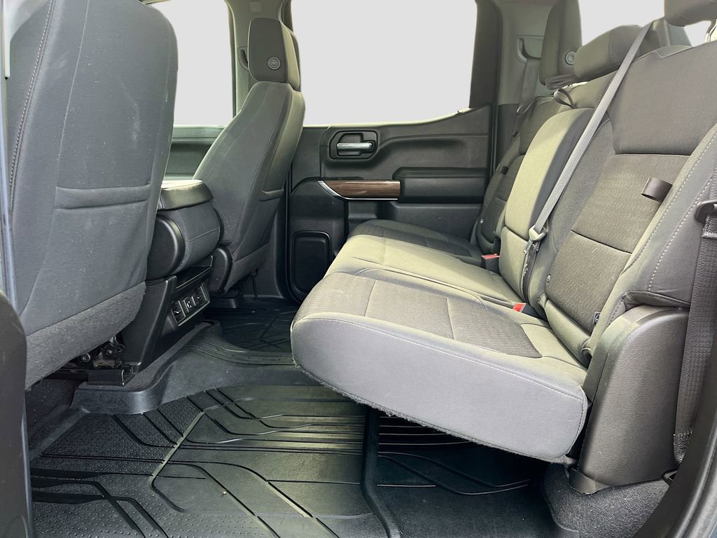 Used 2019 Chevrolet Silverado 1500 RST AWD/4WD image 22