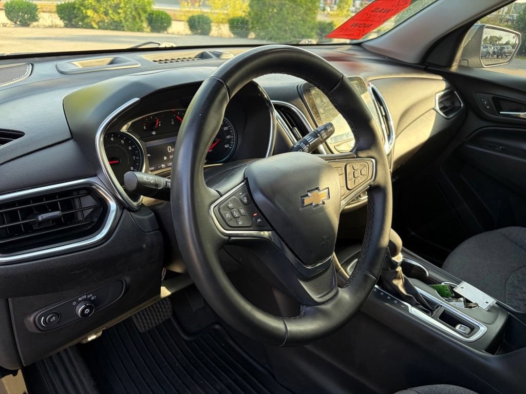 Used 2024 Chevrolet Equinox LT FWD image 14