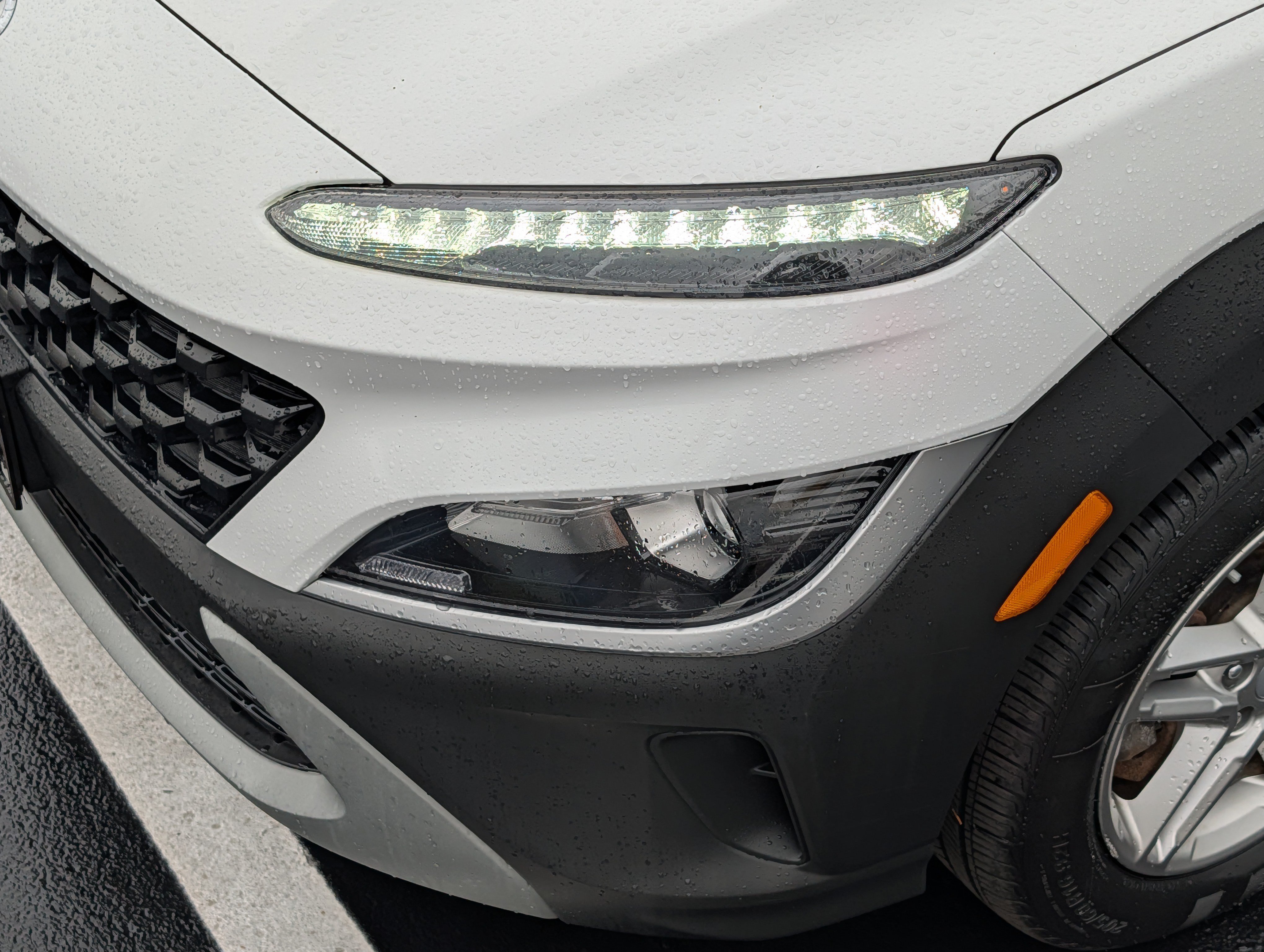 Used 2022 Hyundai Kona SE AWD/4WD image 16