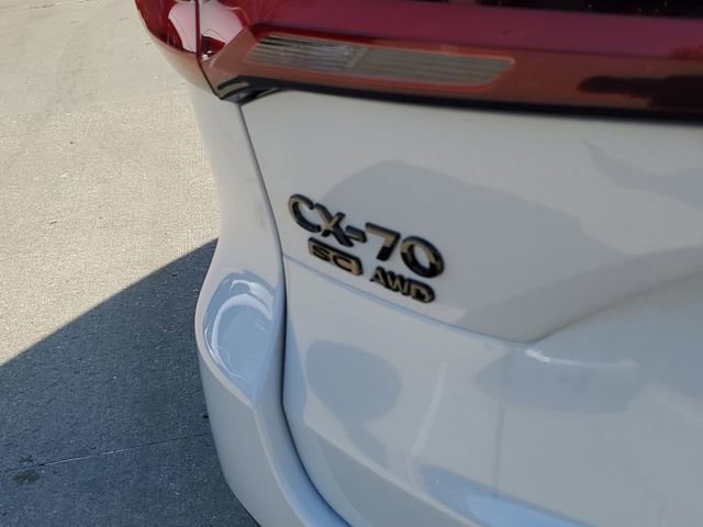 New 2026 MAZDA CX-70 SC Plus image 7