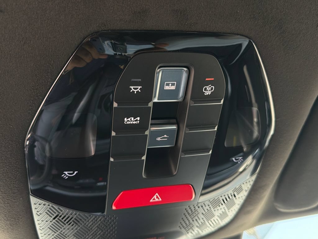 New 2026 Kia EV9 GT-Line AWD/4WD image 32