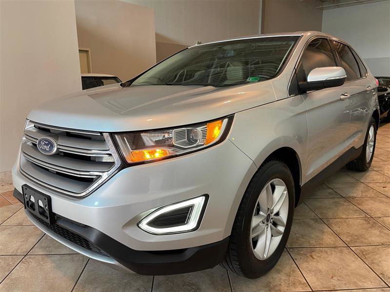Used 2015 Ford Edge SEL w/ Equipment Group 201A