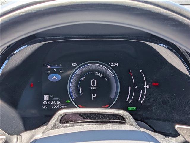 Used 2023 Lexus RX 350h w/ Accessory Package (Z1) AWD/4WD image 10