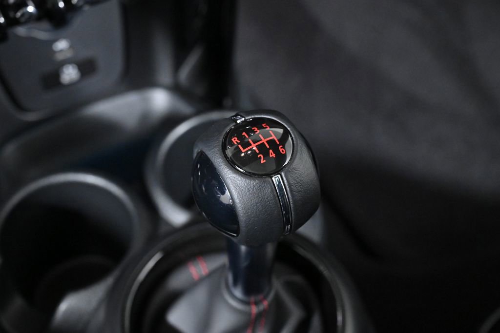 Certified 2024 MINI Cooper John Cooper Works image 24