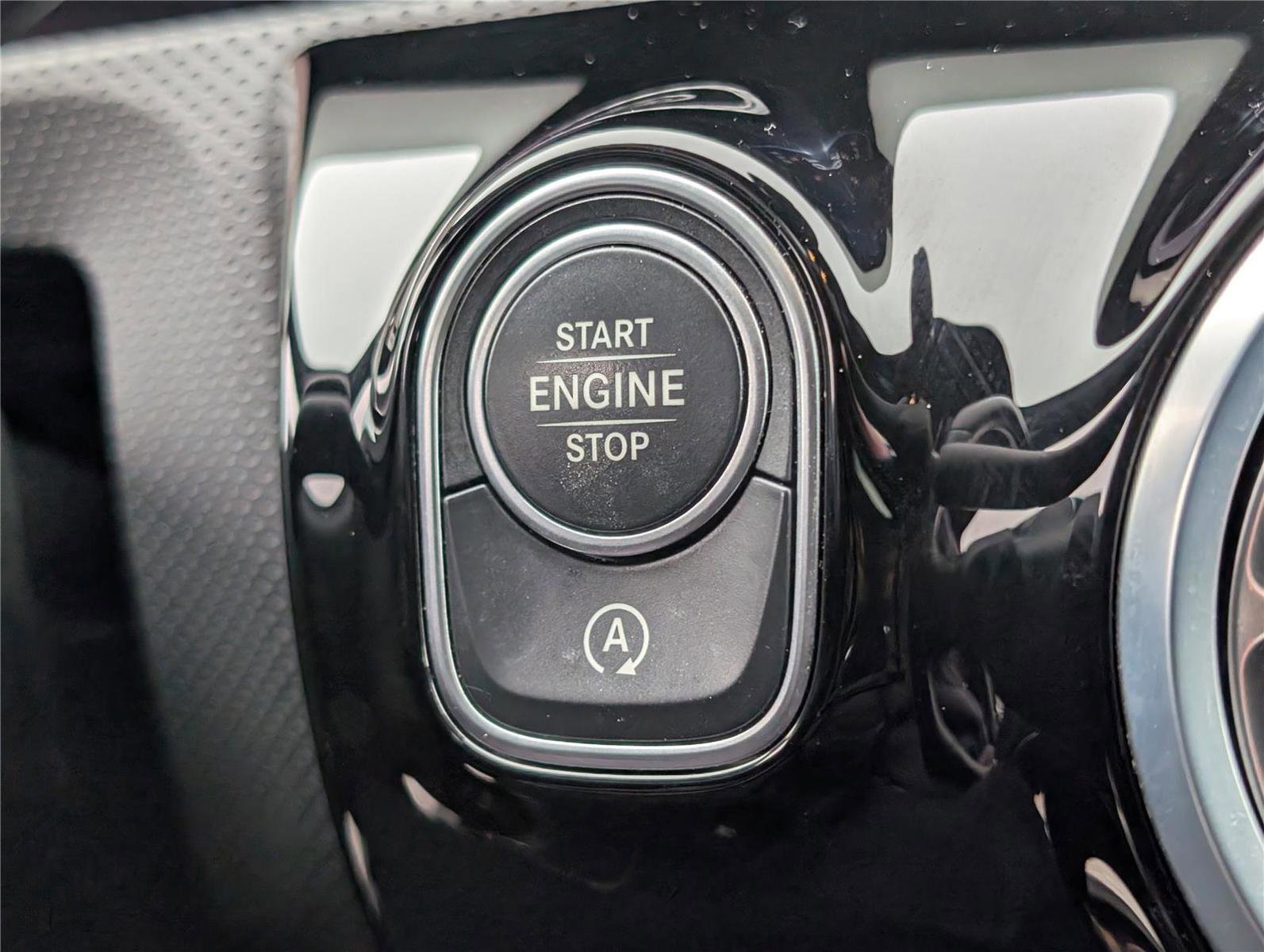 Used 2025 Mercedes-Benz CLA 250 4MATIC image 24