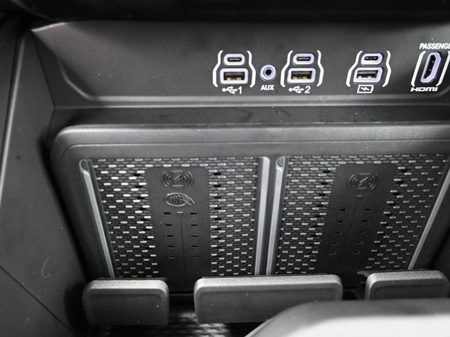 New 2026 RAM 1500 RHO w/ RHO Level 1 Equipment Group AWD/4WD image 26