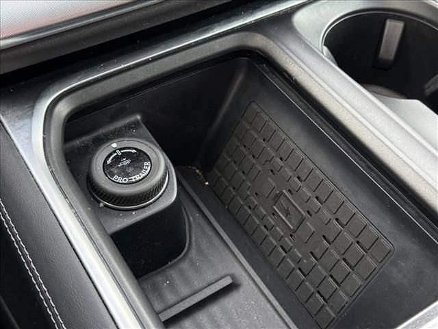 Used 2025 Ford Expedition Platinum AWD/4WD image 20