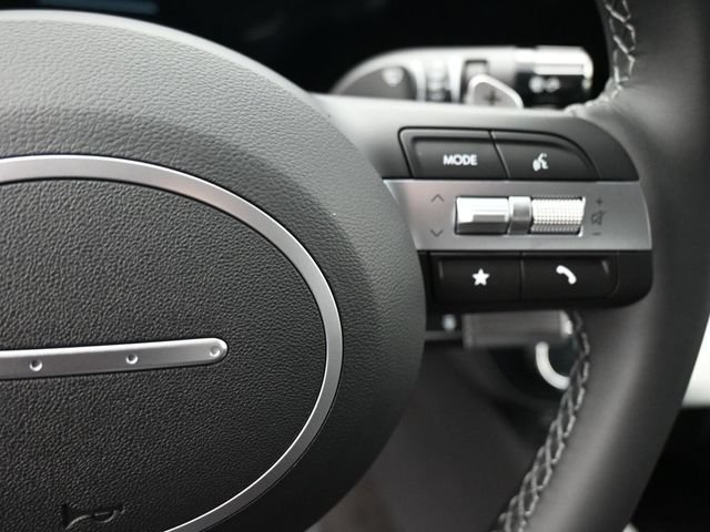 New 2026 Hyundai Sonata SEL AWD/4WD image 18