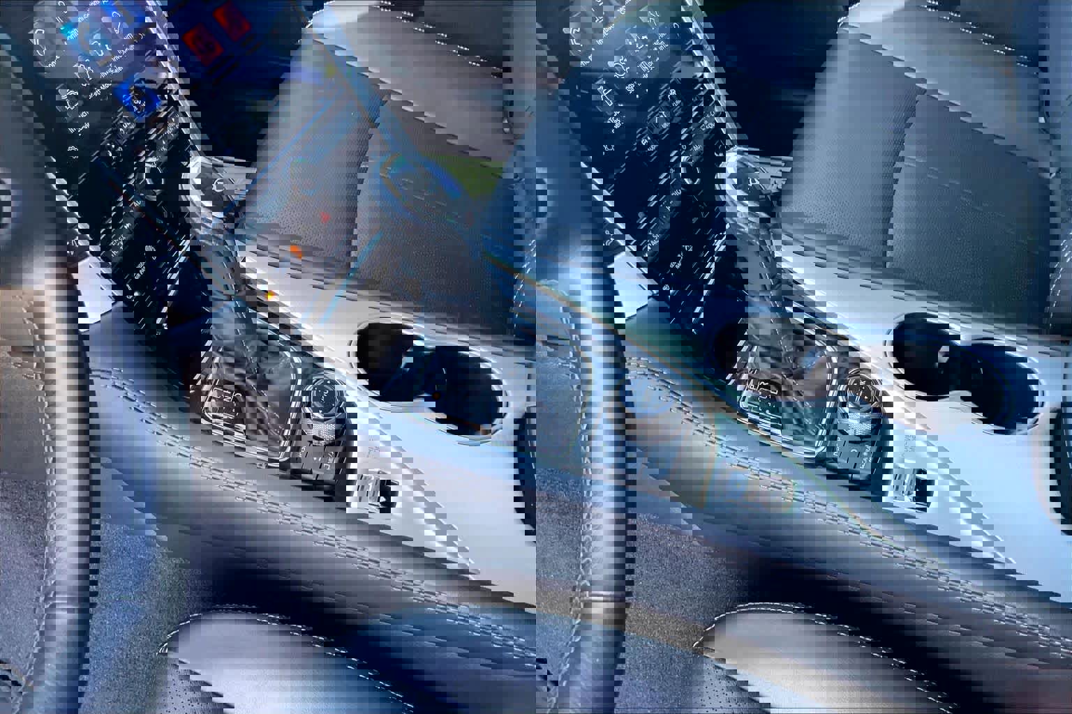 Used 2022 INFINITI Q50 Luxe w/ Cargo Package image 17