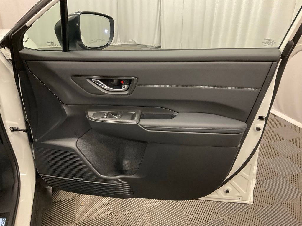 New 2026 Subaru Outback Touring XT w/ Touring Package image 26