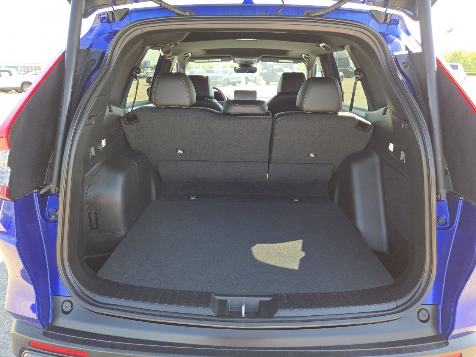 Used 2024 Honda CR-V Sport Touring image 22