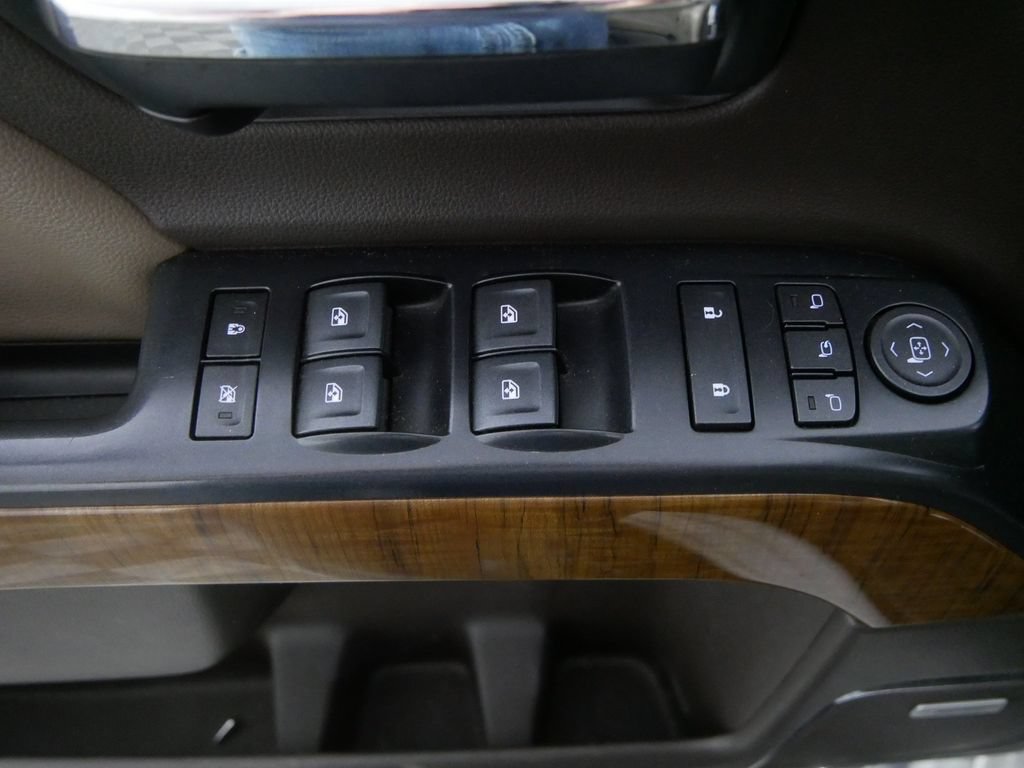 Used 2018 GMC Sierra 1500 SLT AWD/4WD image 15