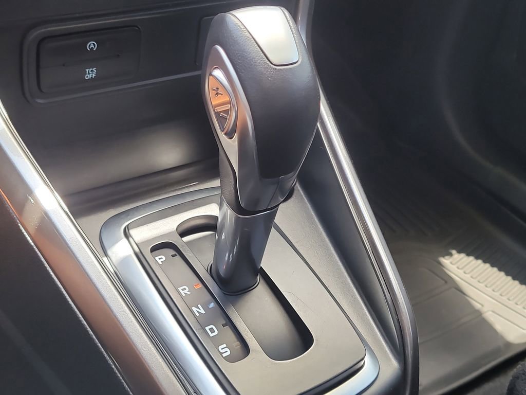 Used 2020 Ford EcoSport SE w/ Interior Protection Package FWD image 24