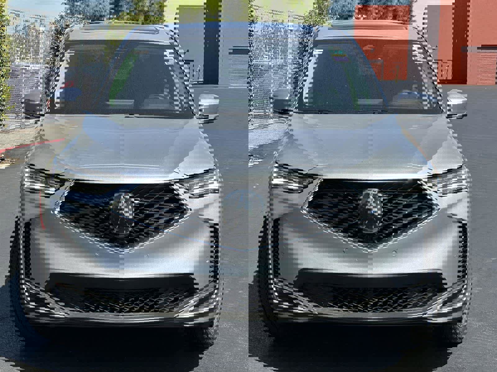 New 2026 Acura MDX SH-AWD w/ Technology Package image 6