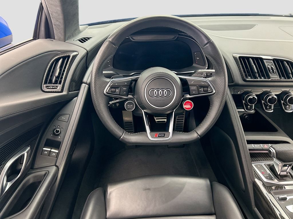 Used 2021 Audi R8 V10 image 10