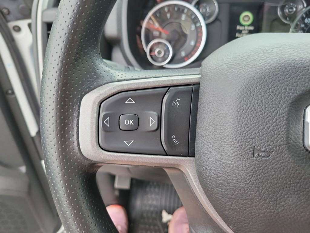 New 2024 RAM 5500 Tradesman image 11