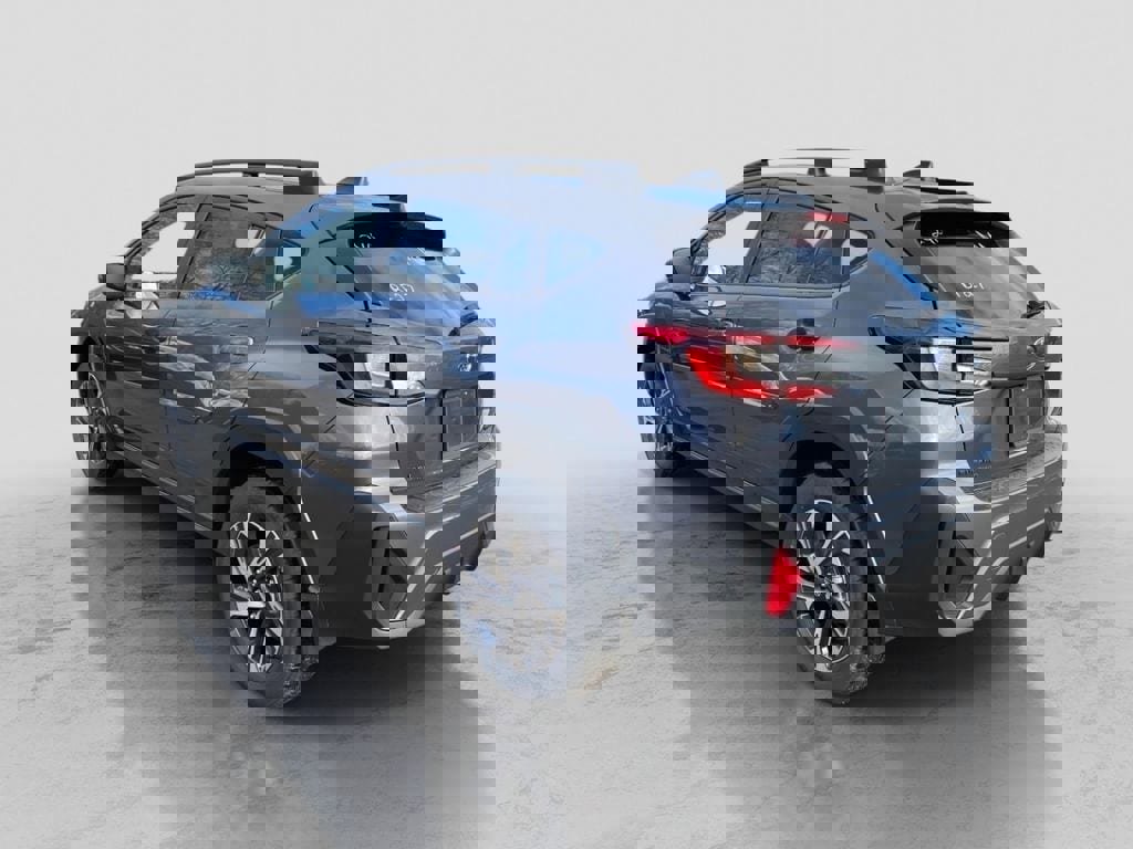 New 2026 Subaru Crosstrek 2.0i Premium image 3