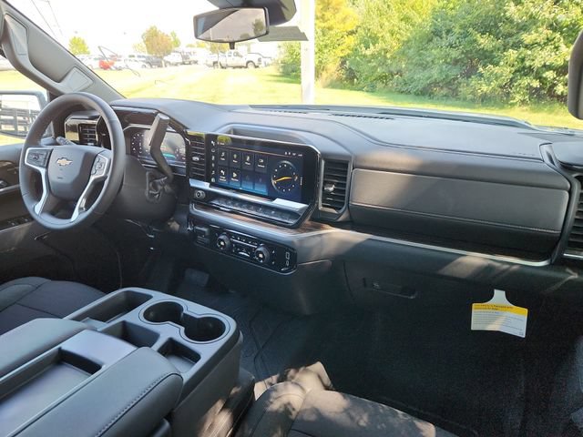 New 2026 Chevrolet Silverado 1500 LT w/ All Star Edition Plus AWD/4WD image 20
