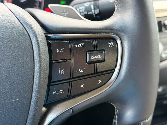 Used 2021 Lexus ES 350 ES 350 w/ Premium Package image 36