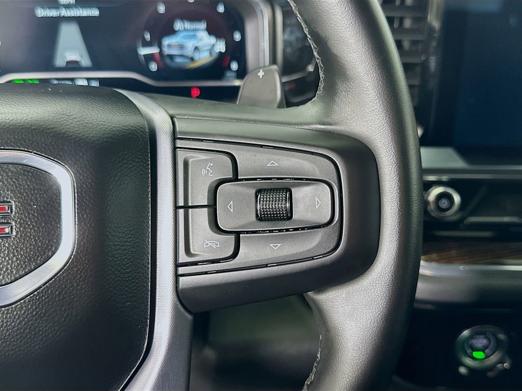 Used 2023 GMC Sierra 1500 Elevation image 23