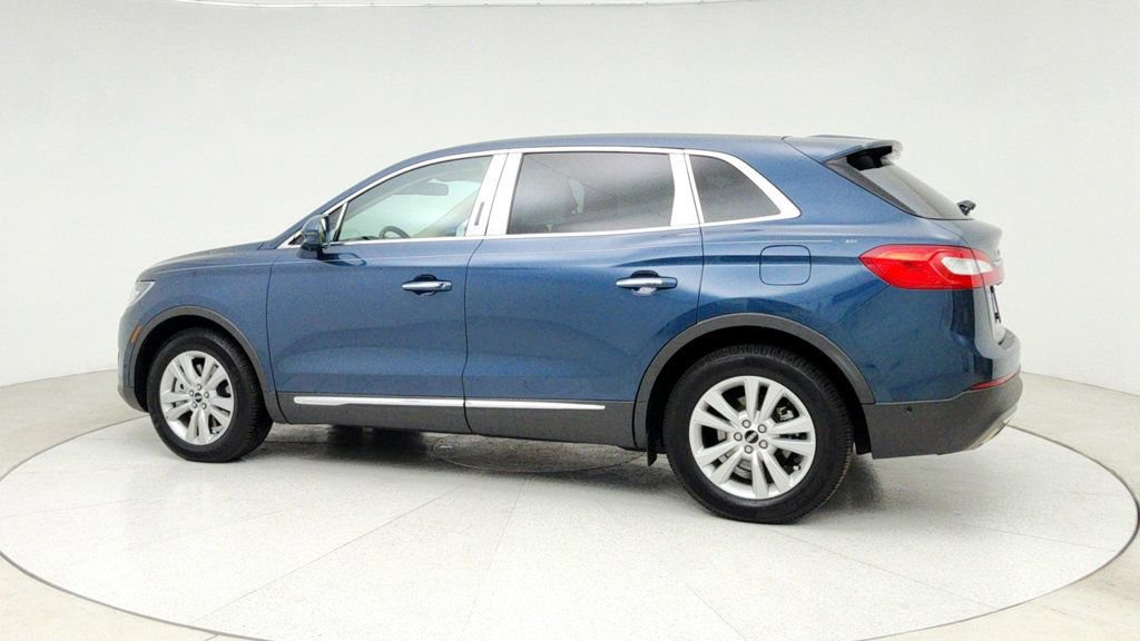 Used 2016 Lincoln MKX Reserve w/ Technology Package image 7