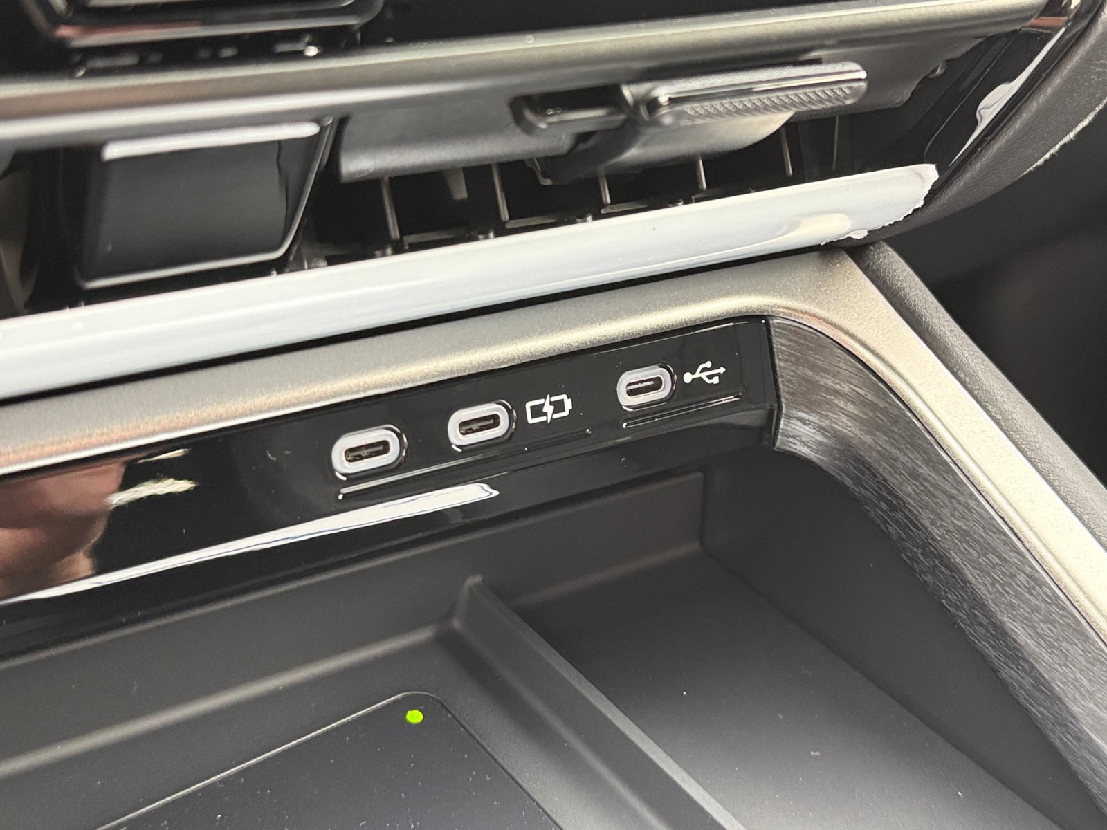 New 2026 Lexus TX 350 AWD w/ Technology Package image 21