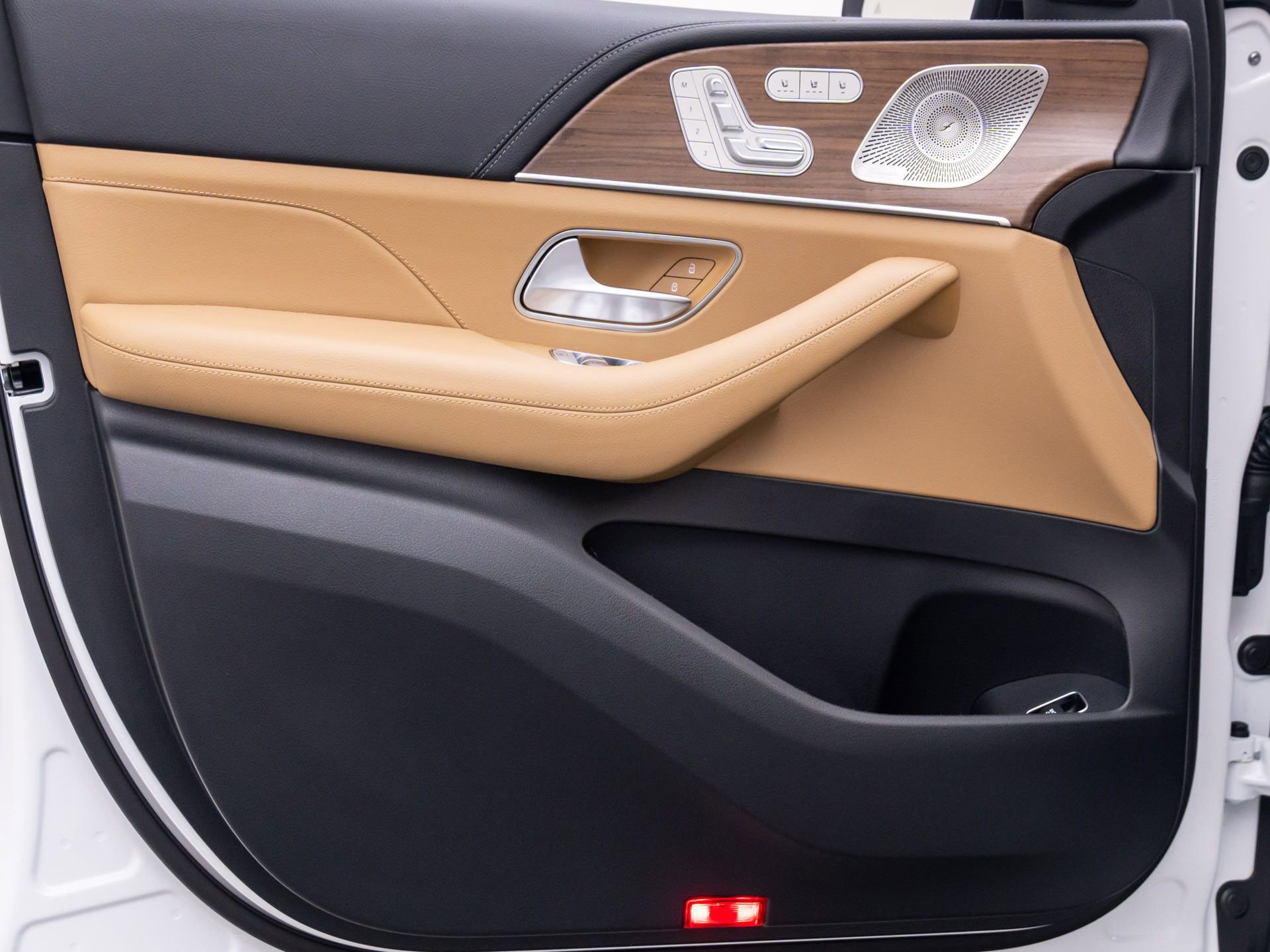 New 2026 Mercedes-Benz GLE 350 4MATIC image 14