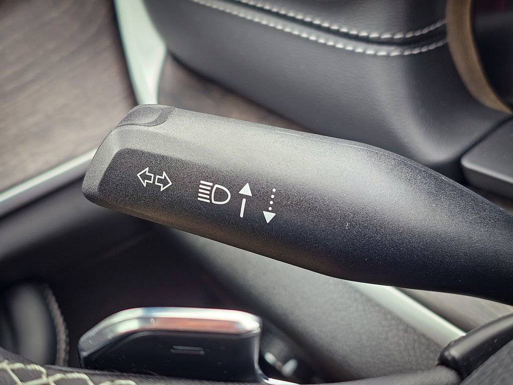 New 2025 Jeep Grand Cherokee L Limited image 19