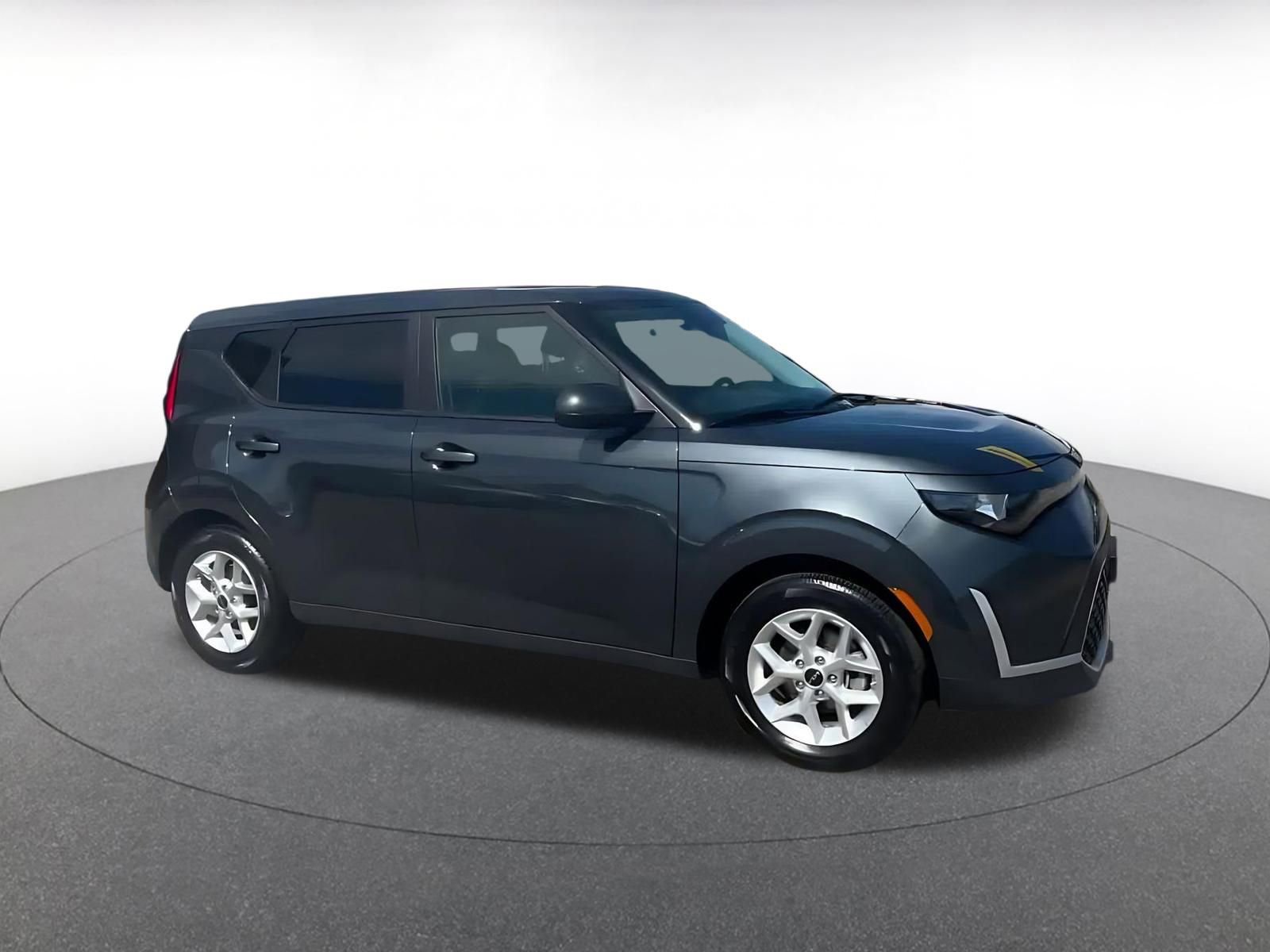 Used 2025 Kia Soul LX w/ LX Technology Package video 2