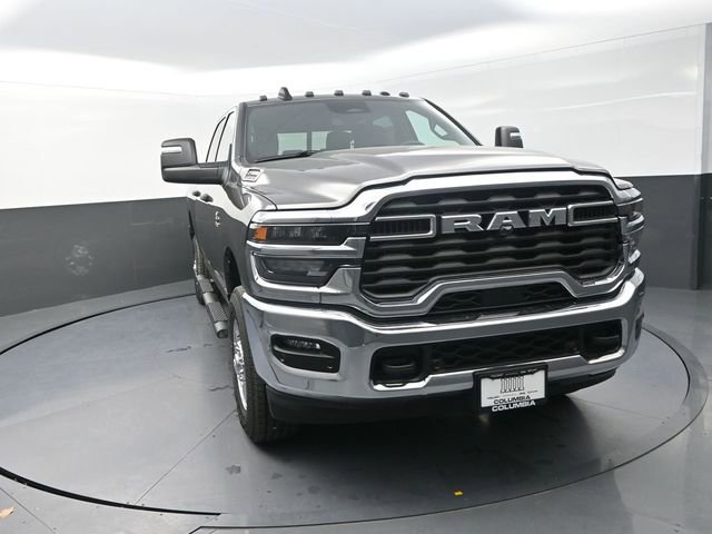 New 2026 RAM 2500 Tradesman image 5