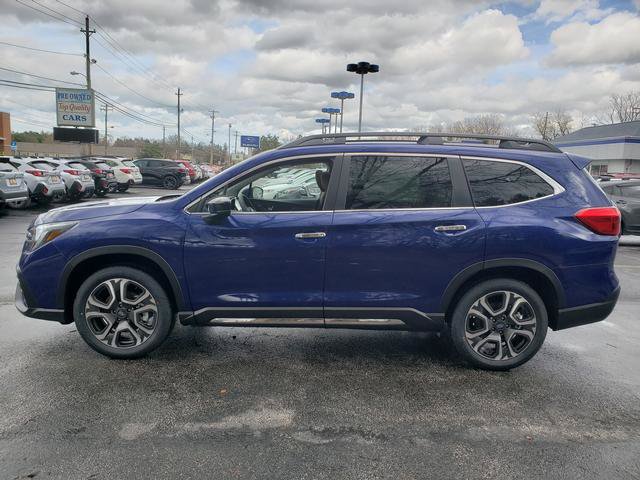 Used 2026 Subaru Ascent Touring AWD/4WD image 7